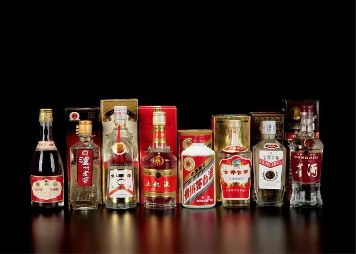 武川老酒储存的方法