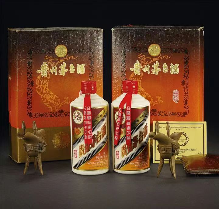 武川烟酒回收